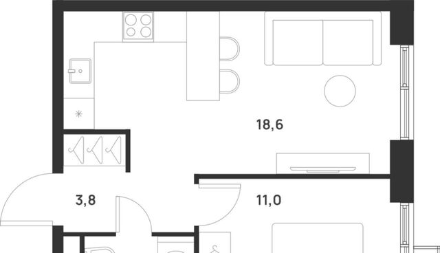 Корниловская, № 123 кв-л фото