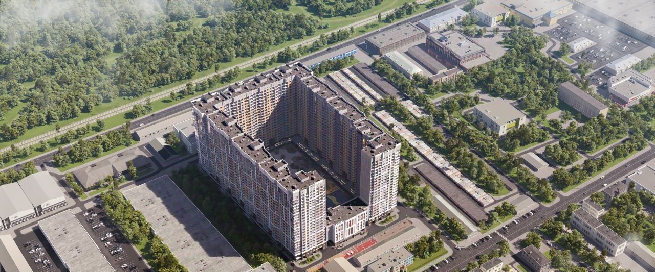 квартира г Краснодар р-н Карасунский ул Уральская 87/7 фото 13