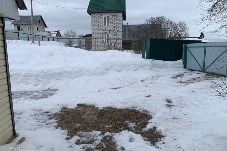 дом г Бор ул Орджоникидзе 4 городской округ Бор фото 5