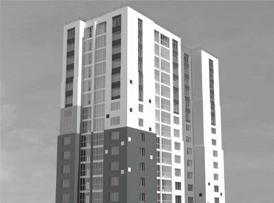 квартира г Кемерово р-н Заводский 55-й микрорайон 9 фото 6