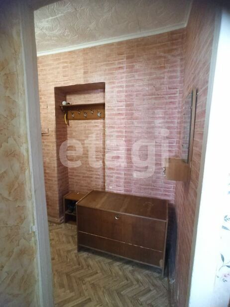 квартира р-н Новомосковский г Новомосковск ул Свердлова 45 фото 9