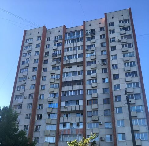 квартира р-н Ленинский дом 4 фото