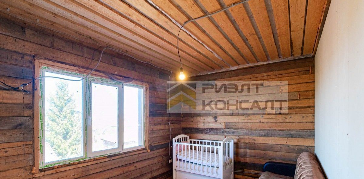 дом г Омск р-н Ленинский СОСН Тепличный-3 тер., аллея 3-я, 61 фото 39