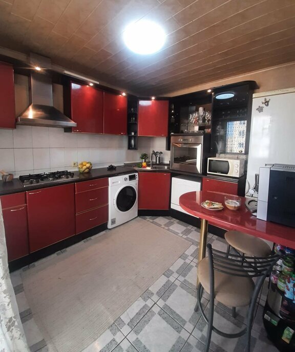 квартира г Солнечногорск р-н мкр Рекинцо-2 Зеленоград — Крюково, 1 фото 14