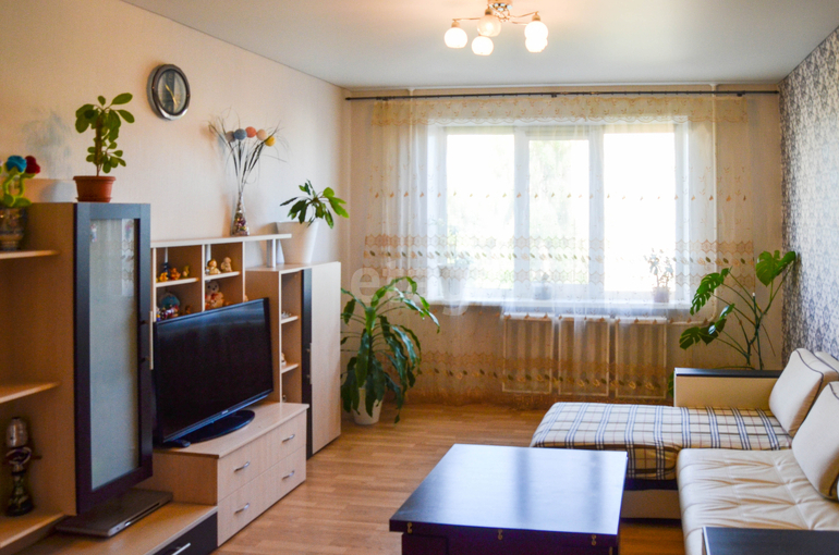 квартира г Орел р-н Заводской ул Достоевского 4 фото 1