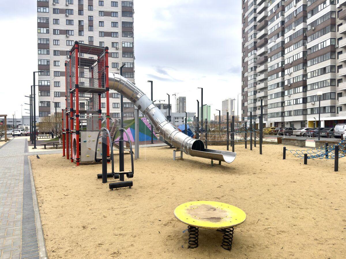 квартира г Тюмень ул Дмитрия Менделеева 2 фото 23