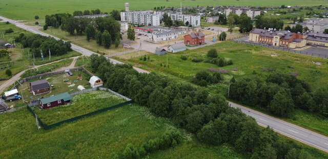 Большеврудское сельское поселение фото