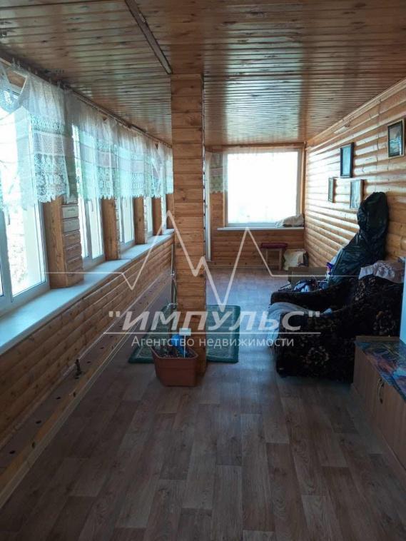 дом г Якутск пер Энергетиков 2/4 Республика Саха Якутия фото 11