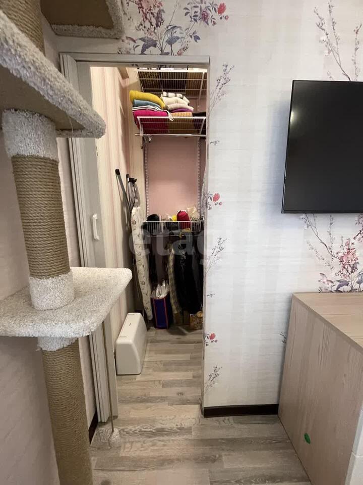 квартира г Архангельск ул Суворова 11/2 фото 7
