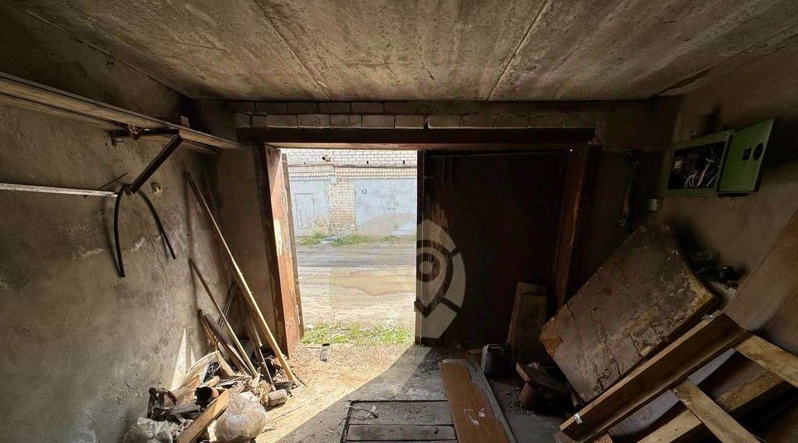 гараж г Старый Оскол Имени Мичурина СНТ, 83 фото 7