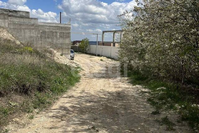 ул Генерала Абрамова городской округ Симферополь фото