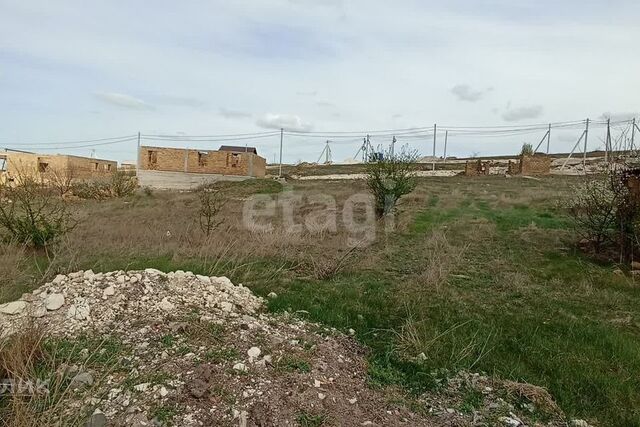 улица Василия Гризодубова, городской округ Симферополь фото