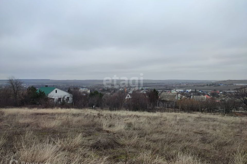 земля р-н Белогорский посёлок городского типа Зуя фото 5