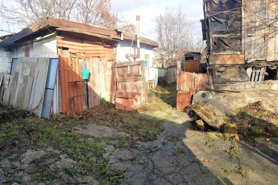 дом р-н Белогорский с Муромское ул Гагарина 49 фото 7