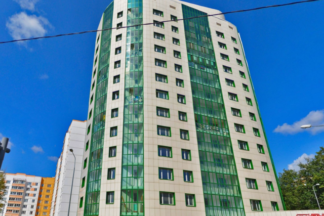 Зеленоградский административный округ, к 848 фото