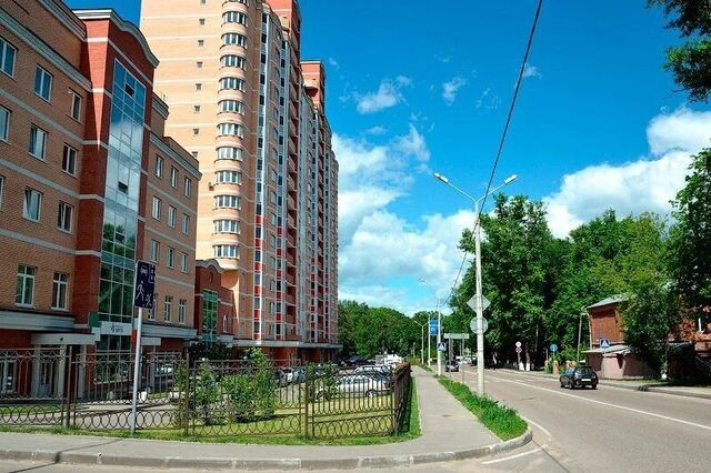 квартира городской округ Красногорск фото