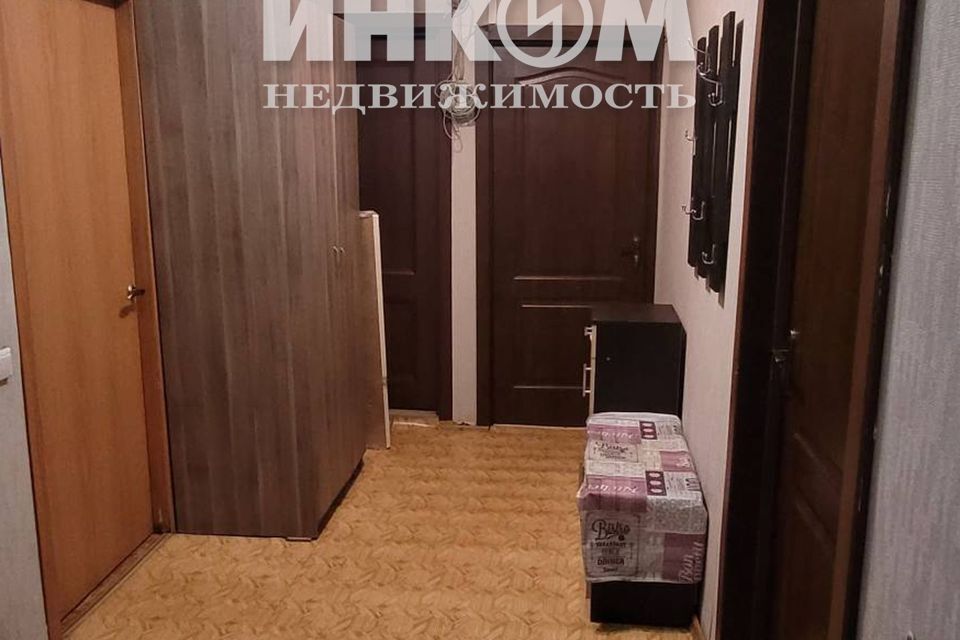 комната г Москва ул Девятая Рота 14 Восточный административный округ фото 6