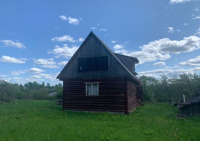 Колчановское сельское поселение, 41, Сясьстрой фото