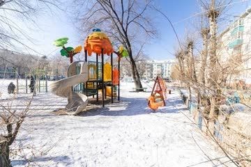 дом 32 городской округ Благовещенск фото