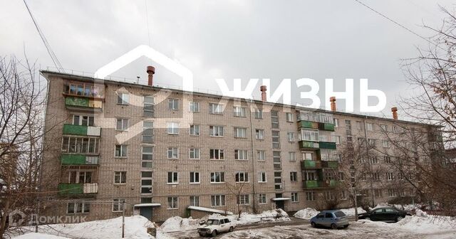 дом 9б Екатеринбург, муниципальное образование фото
