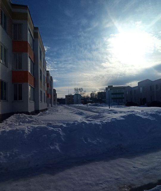 квартира г Среднеуральск пер Лесозаводской 6/5 городской округ Среднеуральск фото 2