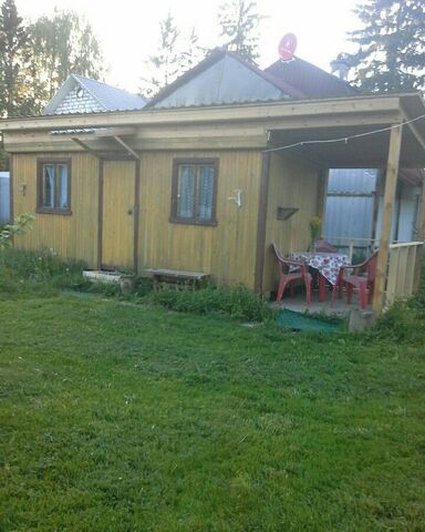Скребловское сельское поселение, Луга фото