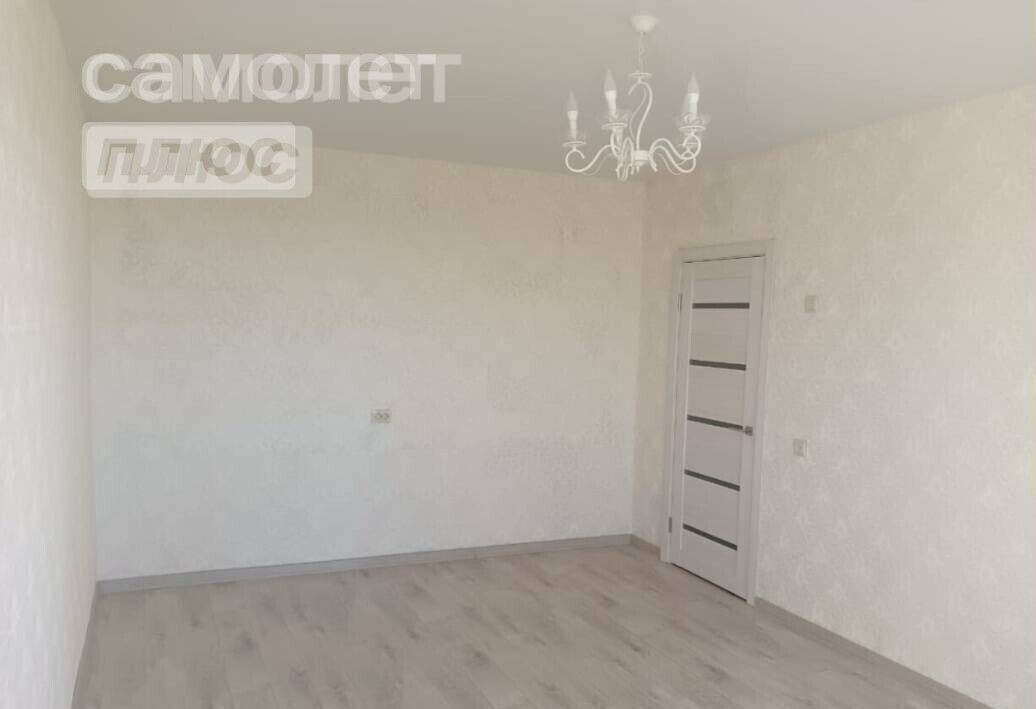 квартира г Омск р-н Кировский ул Мельничная 89к/7 фото 12