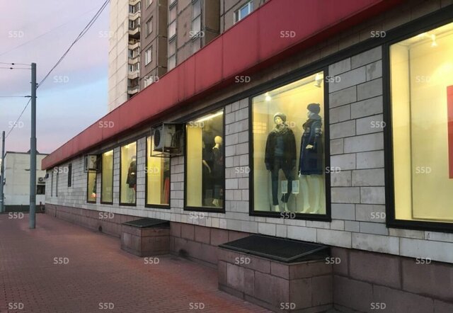 торговое помещение метро Марьина Роща фото
