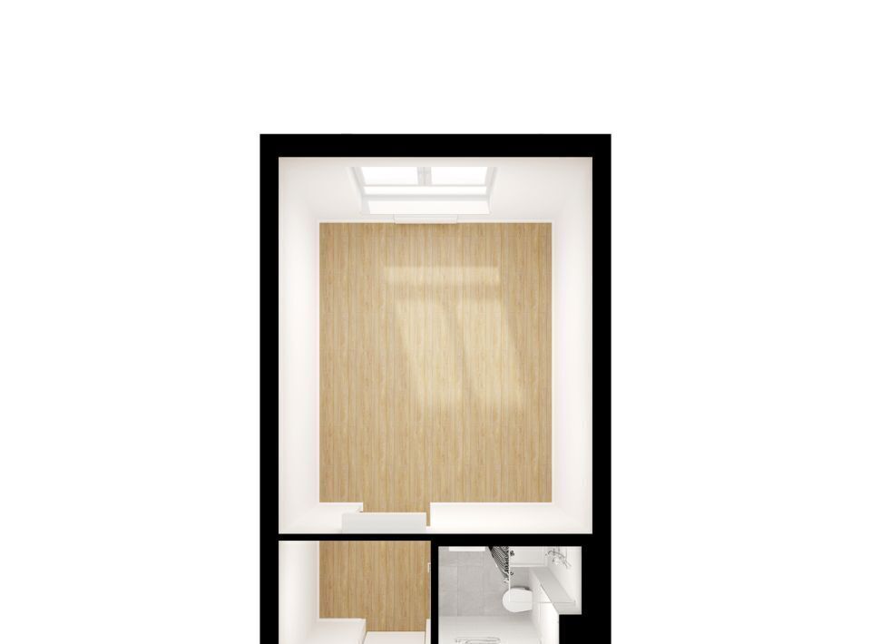 квартира г Одинцово ЖК Одинцово-1 Внуково фото 3