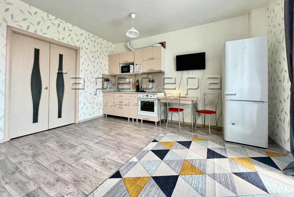 квартира г Красноярск ул Калинина 74 фото 7