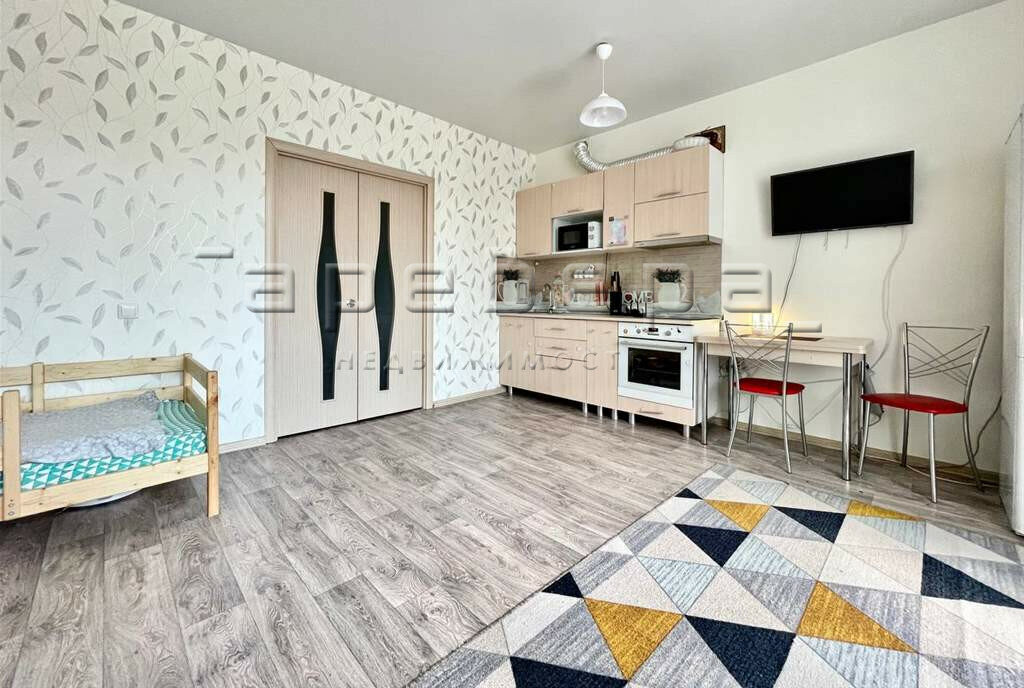квартира г Красноярск ул Калинина 74 фото 8
