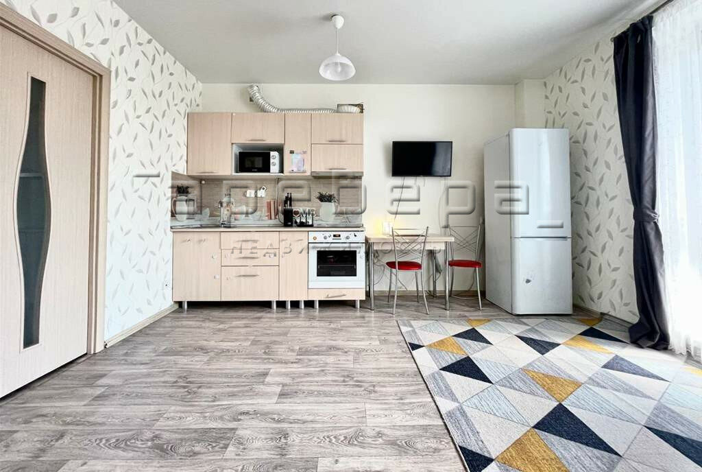 квартира г Красноярск ул Калинина 74 фото 12