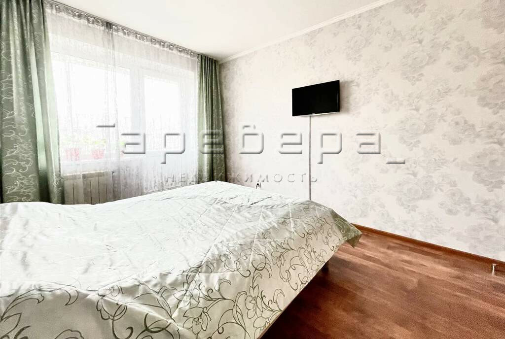 квартира г Красноярск ул Кутузова 96 фото 16