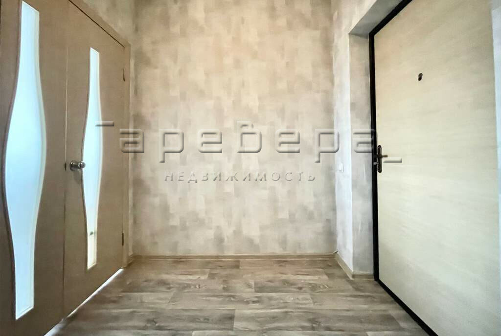квартира г Красноярск ул Калинина 74 фото 19