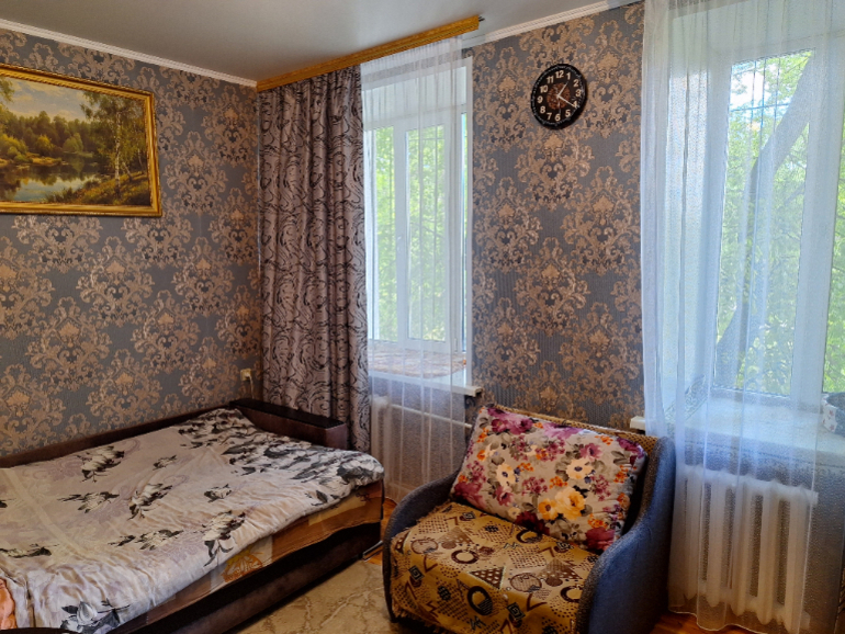 квартира г Орел р-н Советский ул Пролетарская Гора 5 фото 9