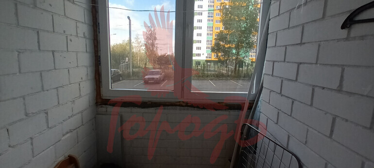 квартира г Орел р-н Заводской ул Раздольная фото 9
