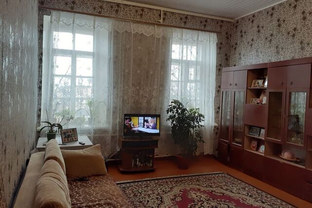 квартира ул Тухачевского 15 городской округ Ульяновск фото