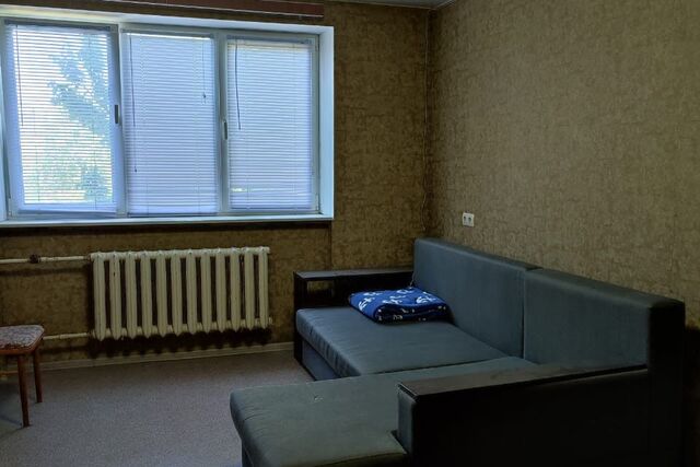 комната ул Героев Подводников 6 Гагаринский муниципальный округ фото