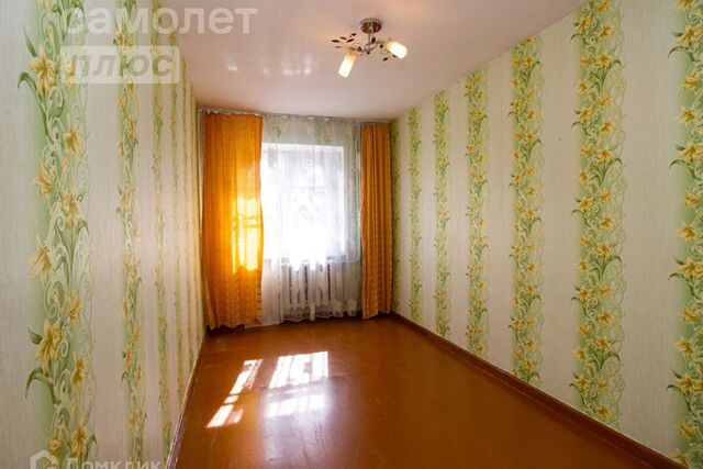 дом 207 городской округ Ульяновск фото