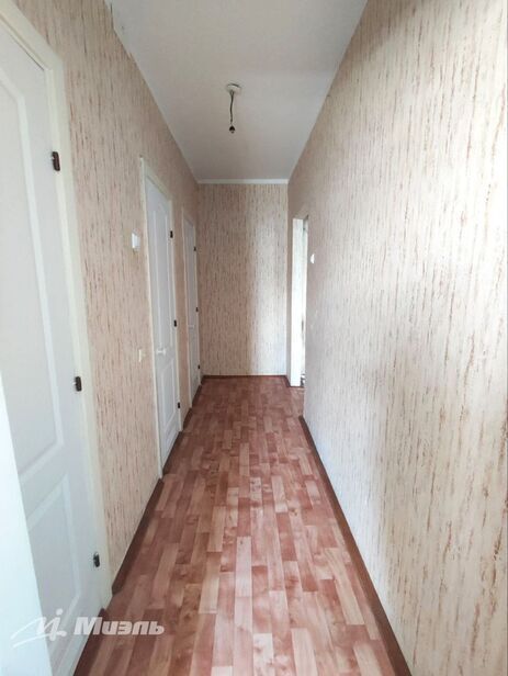 квартира г Орел р-н Заводской б-р Молодежи 5 фото 12