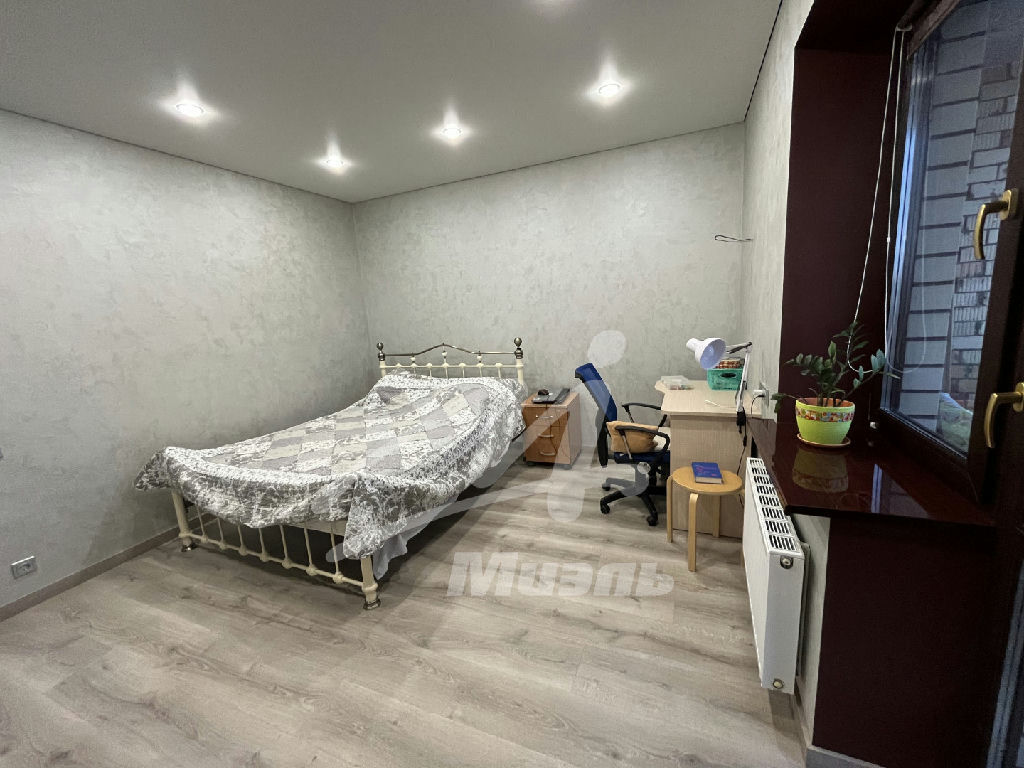 квартира г Балашиха ул Лукино 55а фото 10