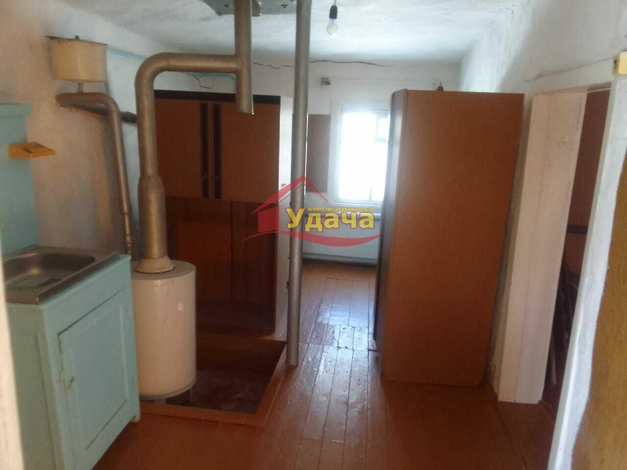 дом г Орск ул Узловая фото 11