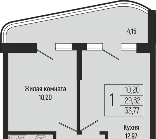 с Ольгинка тер. ГСК Сигнал фото