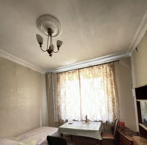 комната Кремлёвская фото