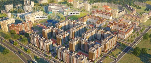 квартира р-н Московский фото