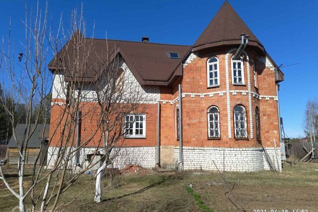 городской округ Бор, СНТ Метростроитель, 16 фото