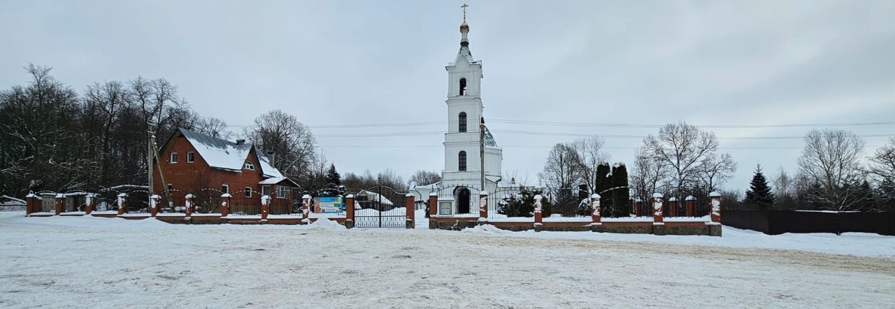 земля городской округ Домодедово с Успенское фото 2