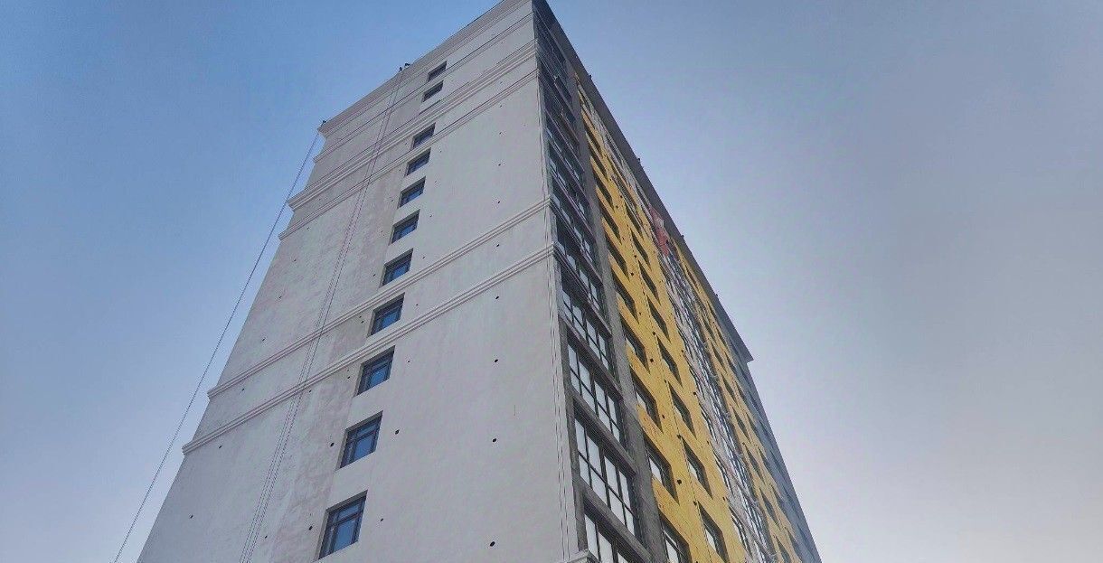 квартира г Рязань р-н Железнодорожный ЖК «ТИТУЛ» фото 3