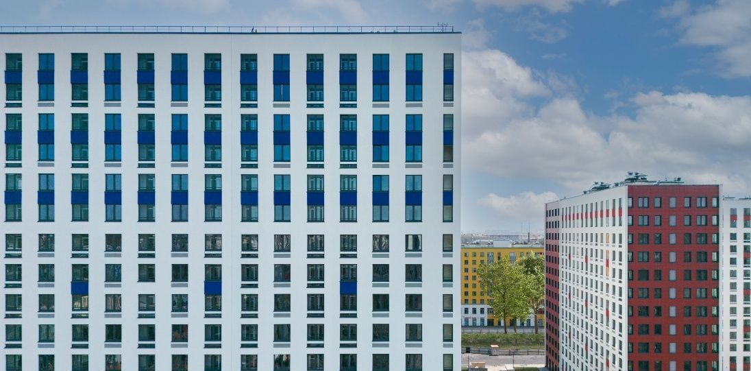 квартира г Санкт-Петербург метро Московские Ворота б-р Измайловский 11 фото 3