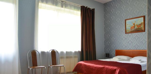 комната пгт Красная Поляна фото
